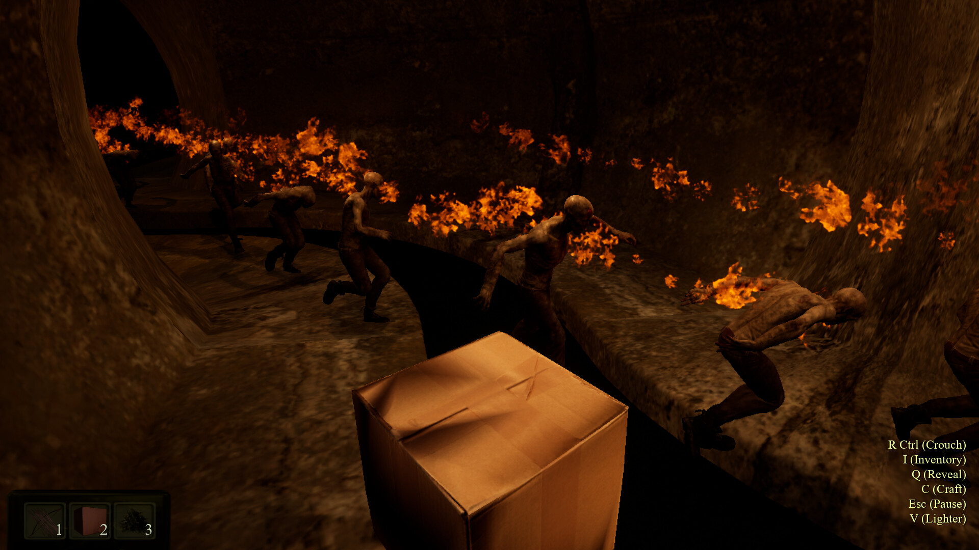 Quiet Office Floors screenshot 9
