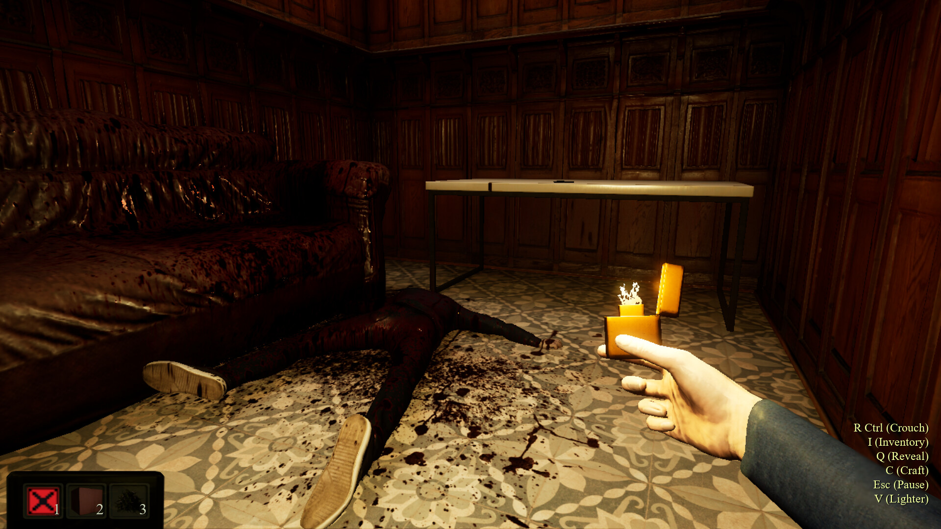 Quiet Office Floors screenshot 6