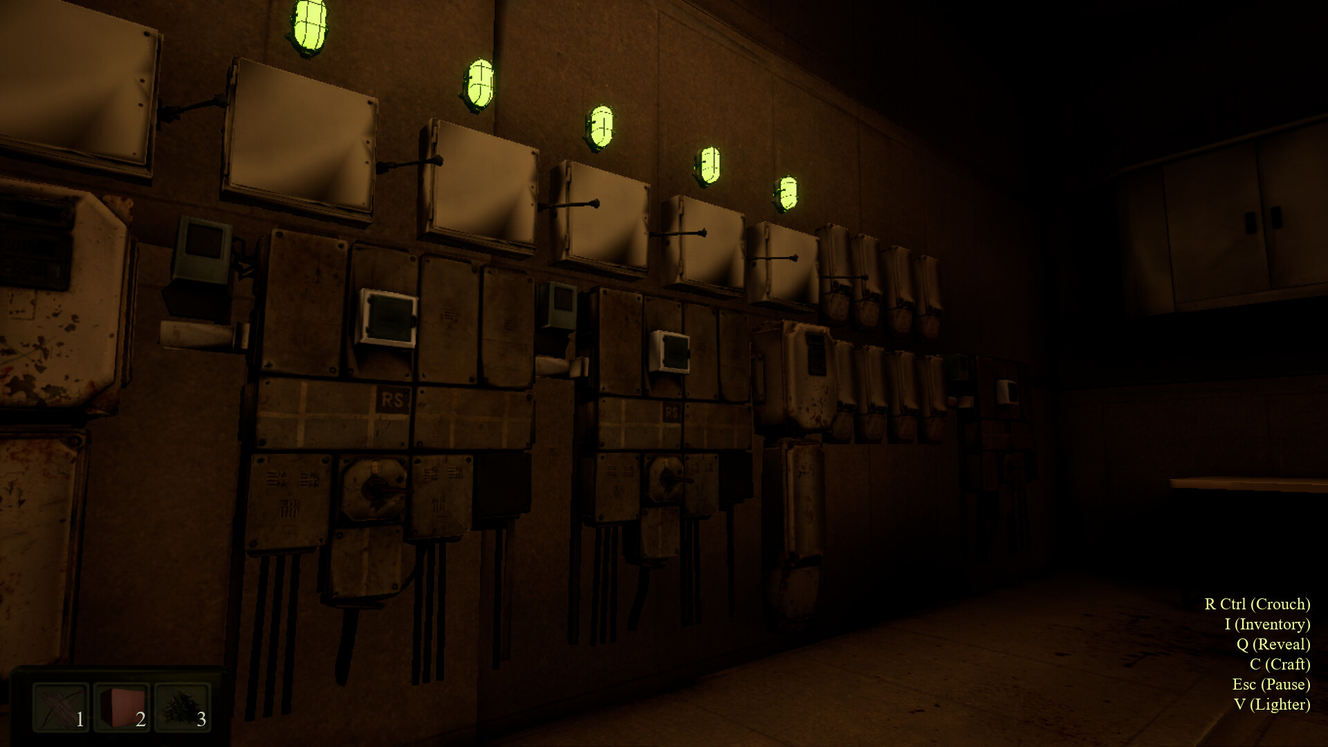 Quiet Office Floors screenshot 8