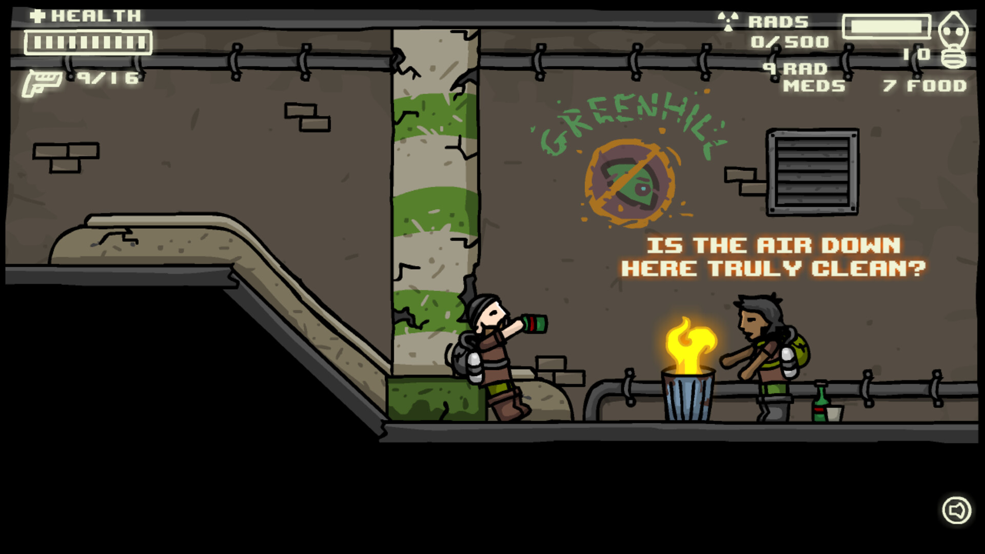 The SeethingSwarm Collection screenshot 3