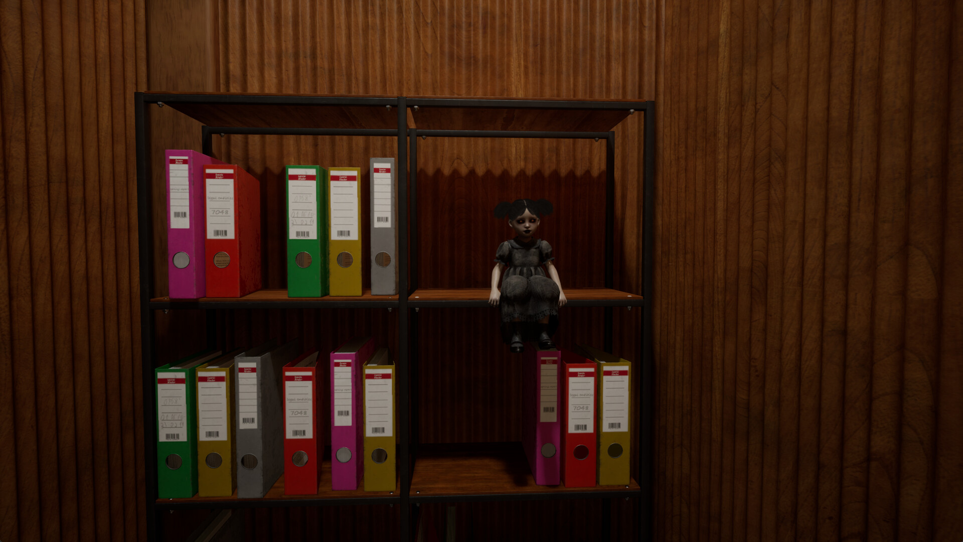Floor 13 screenshot 1