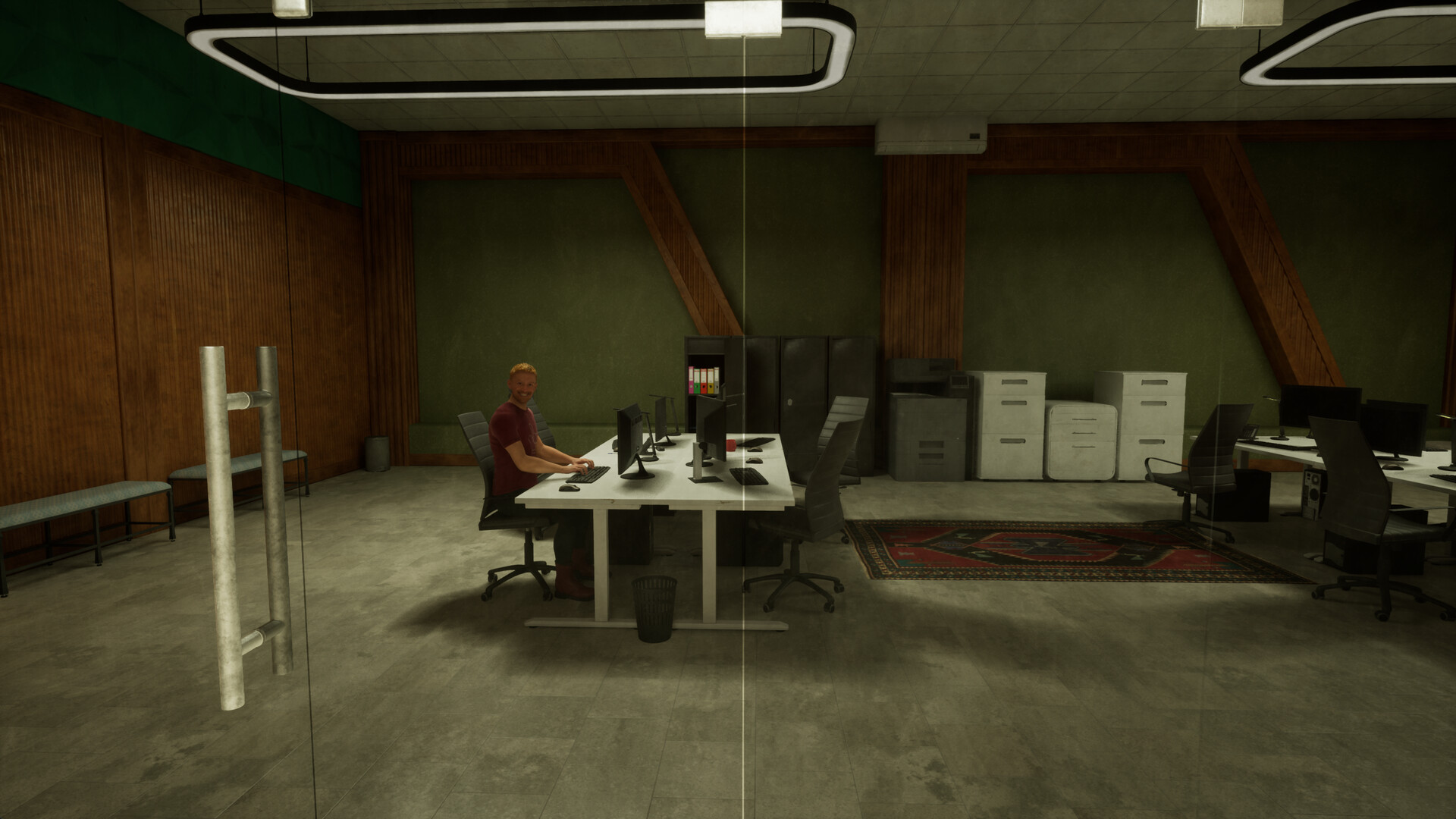 Floor 13 screenshot 6
