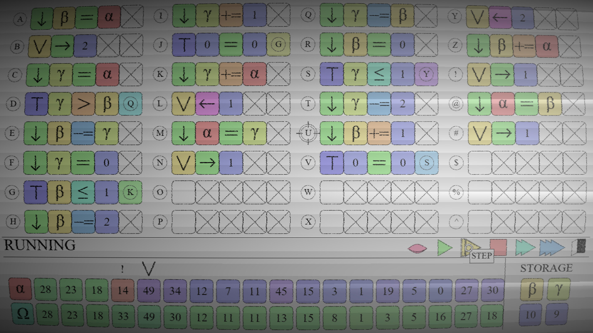 1-DC screenshot 3