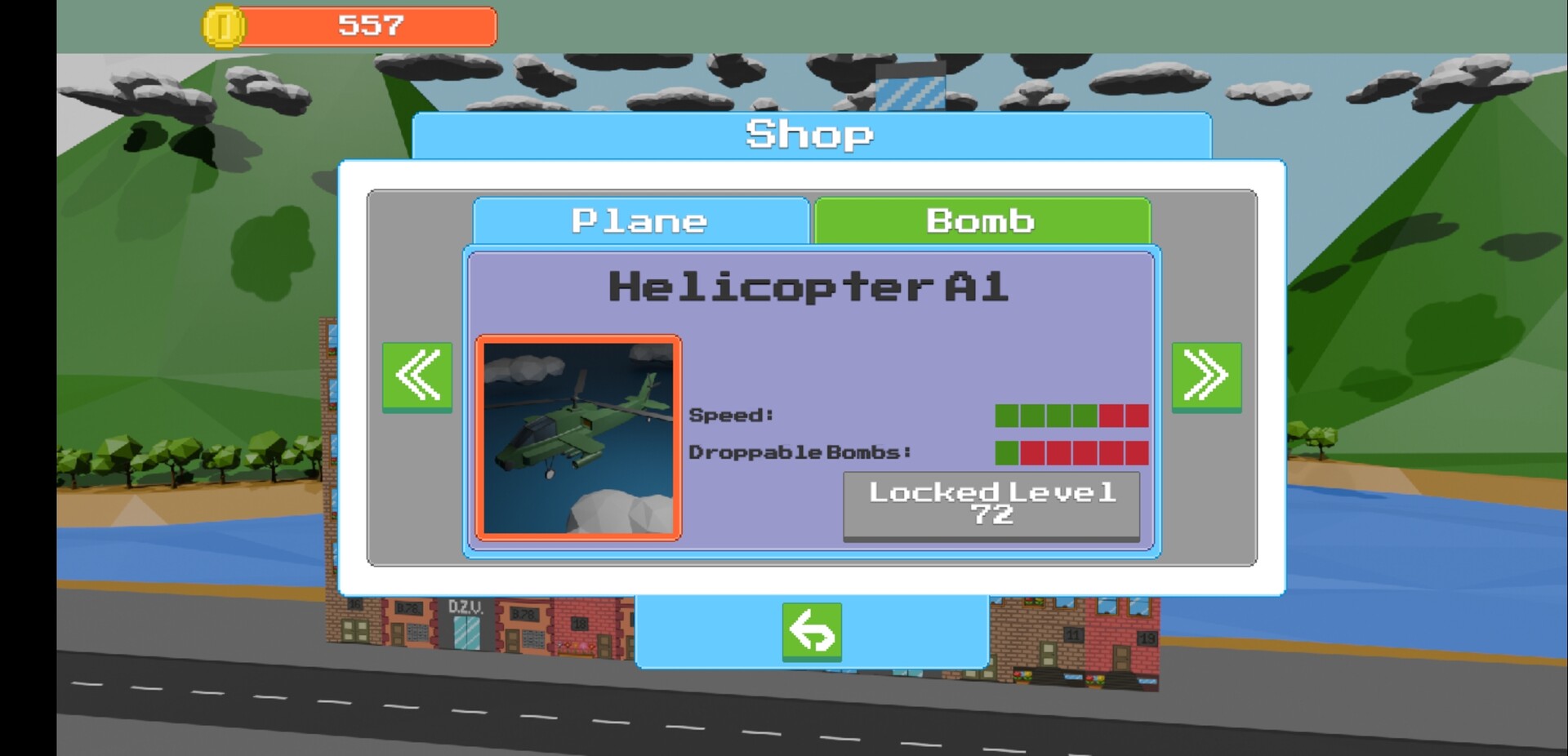 Boomliner screenshot 2