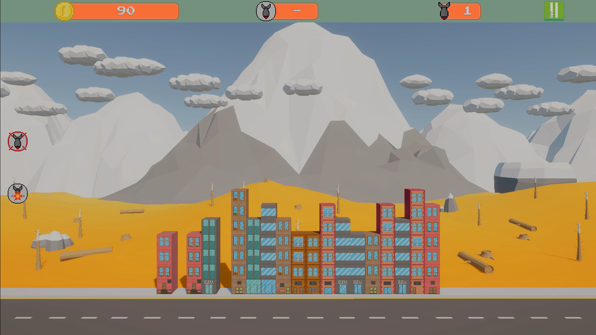 Boomliner screenshot 13