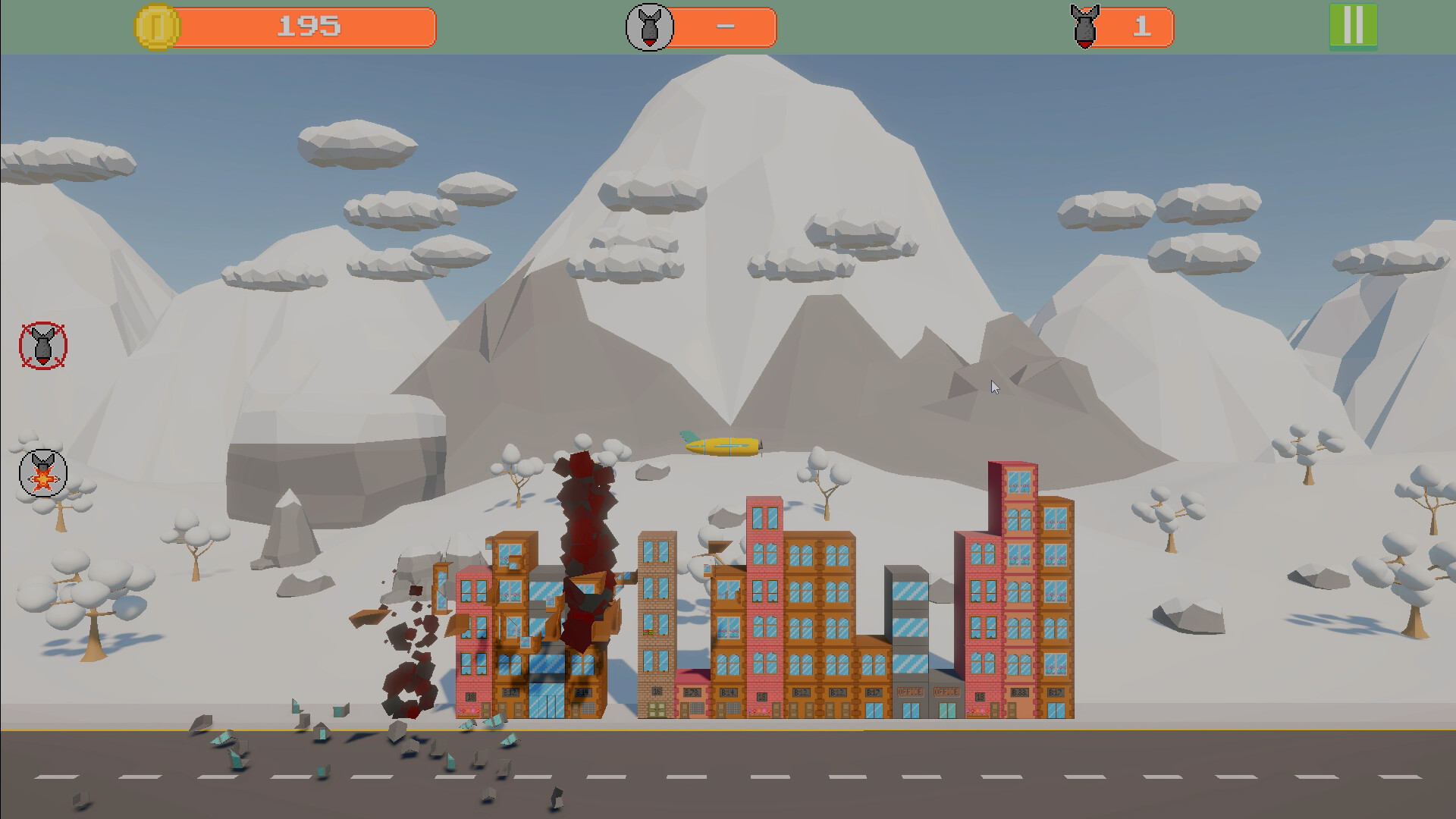 Boomliner screenshot 6