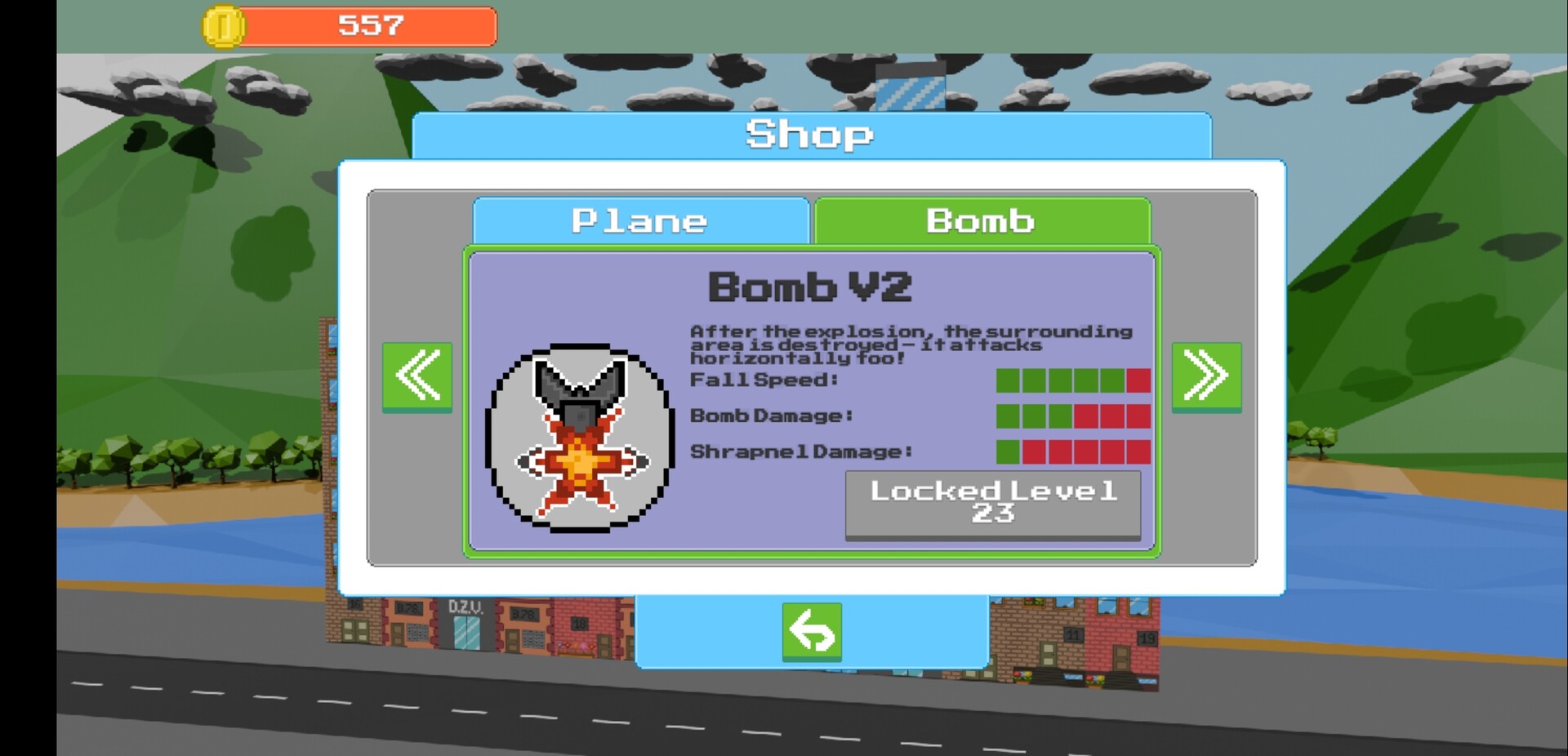 Boomliner screenshot 3