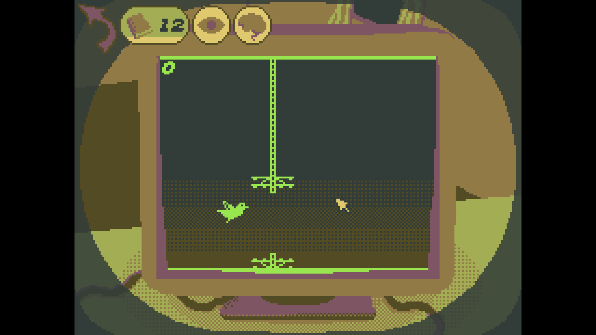 Quiet in the Library screenshot 7
