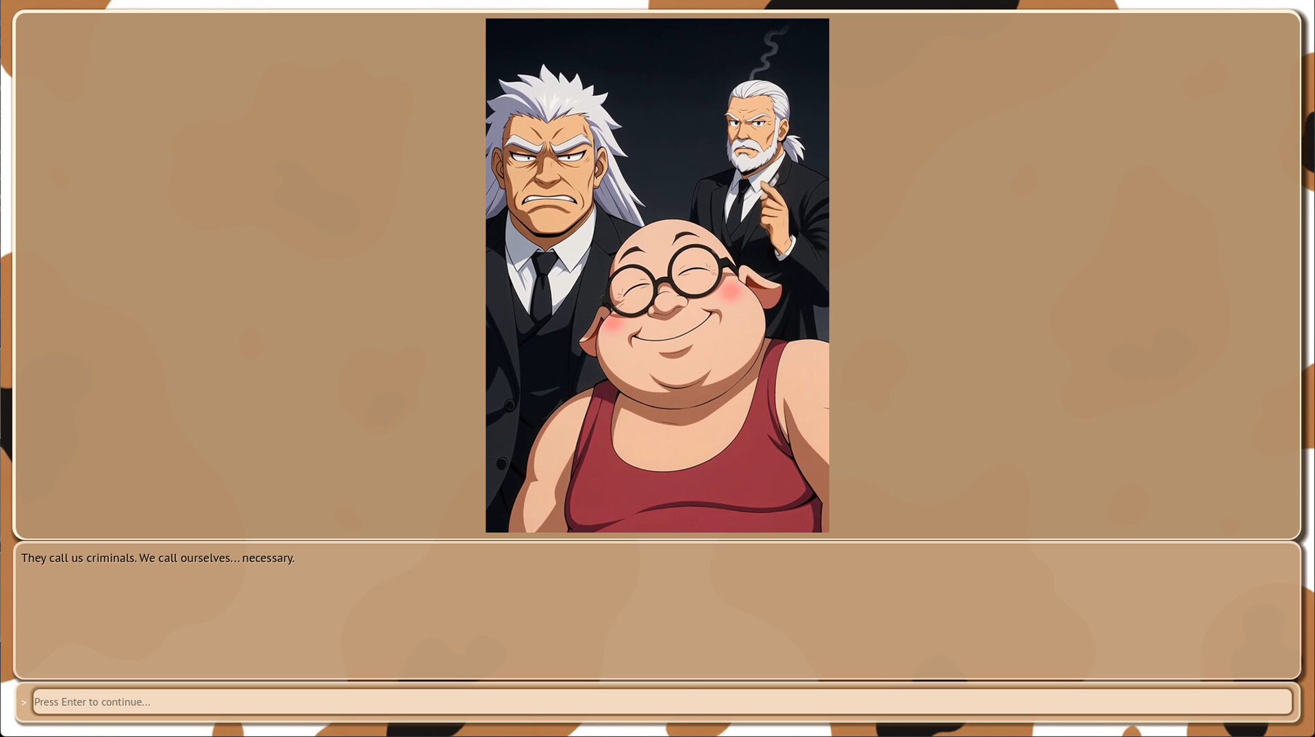 Milk Mafia screenshot 5
