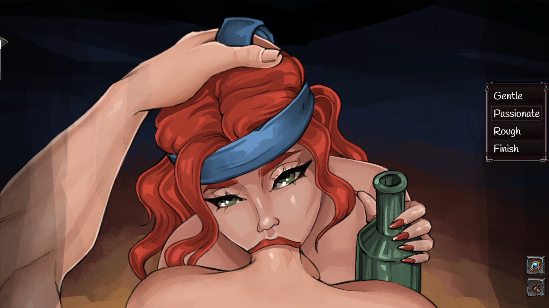 Horingar: Darkside screenshot 8