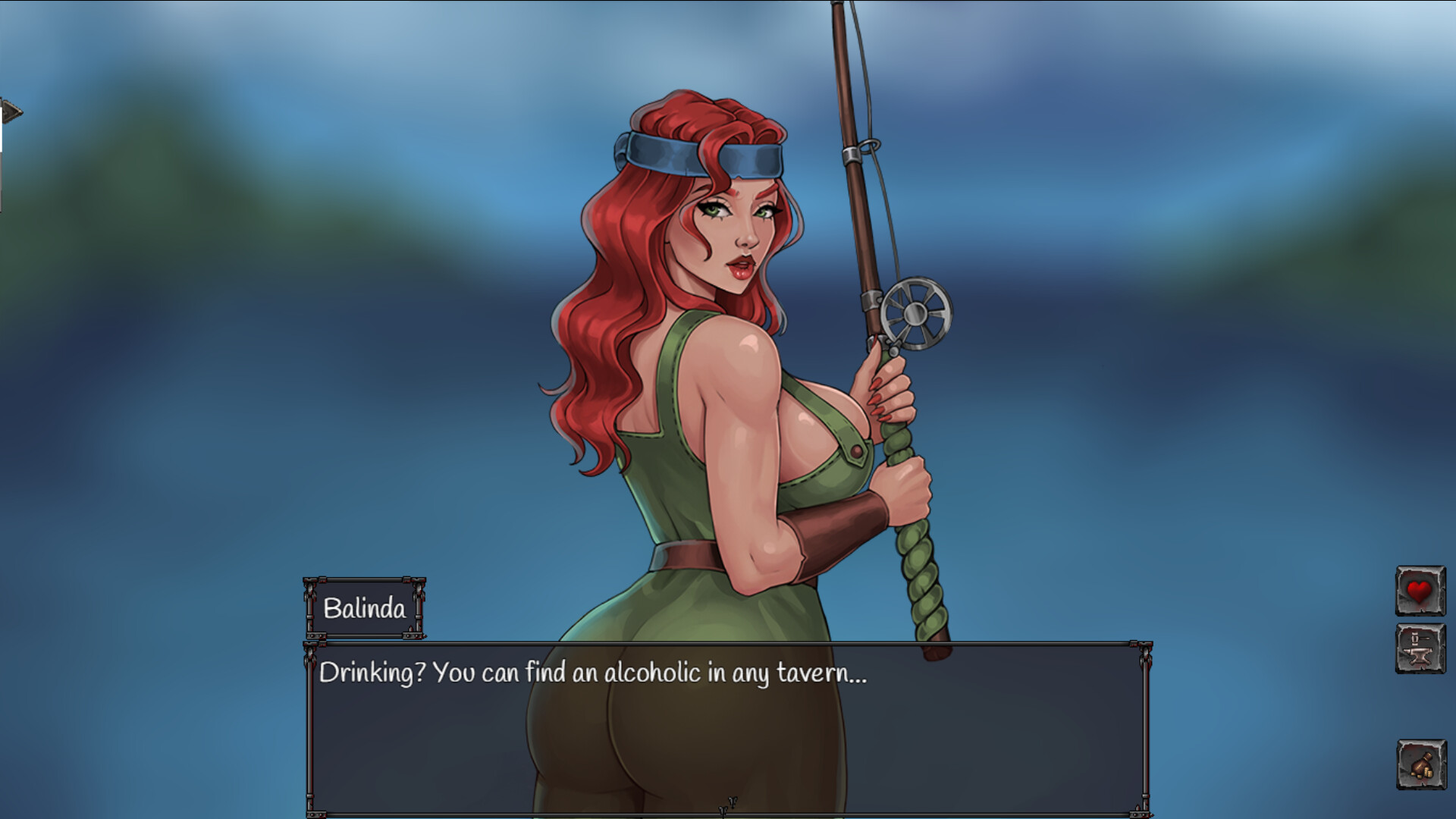 Horingar: Darkside screenshot 3