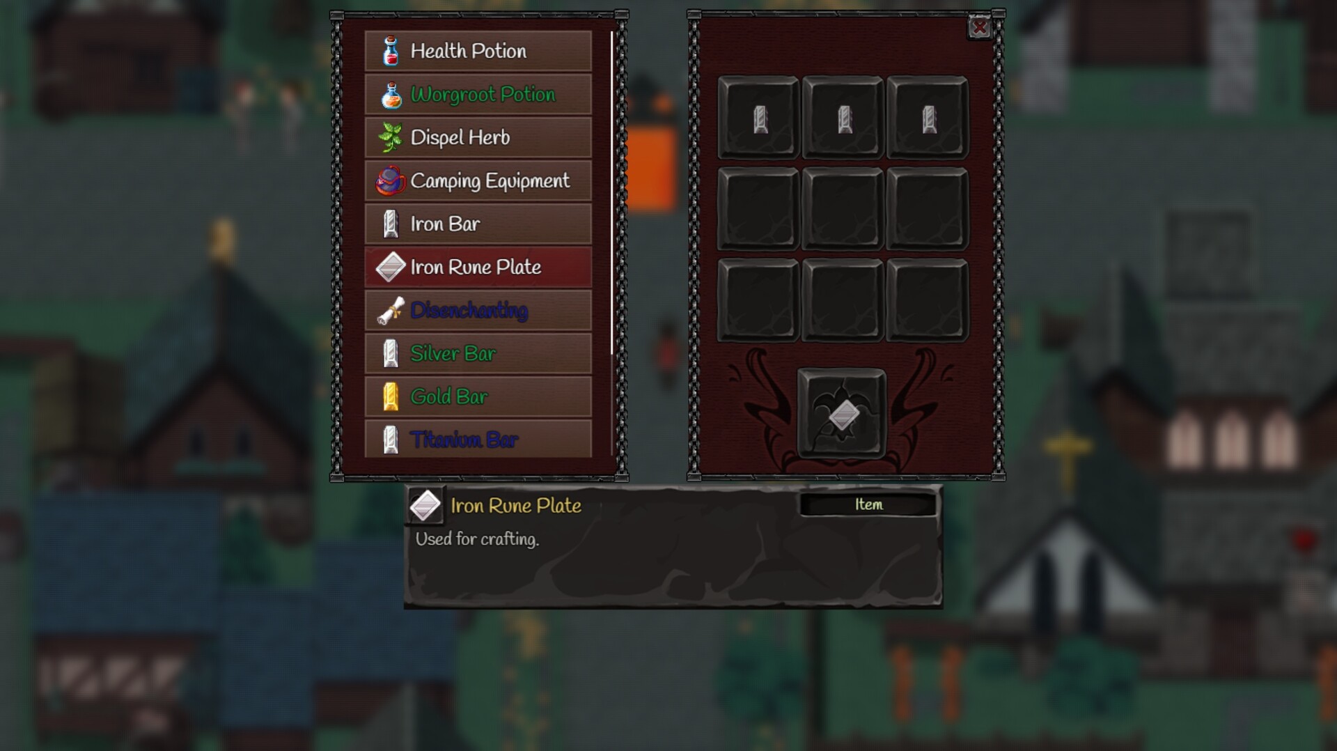 Horingar: Darkside screenshot 12