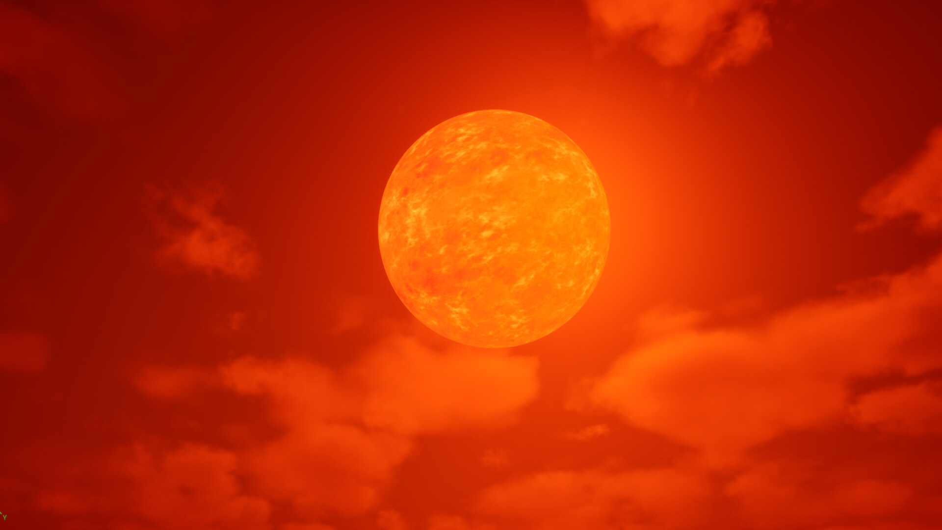 Silurian Planet screenshot 5