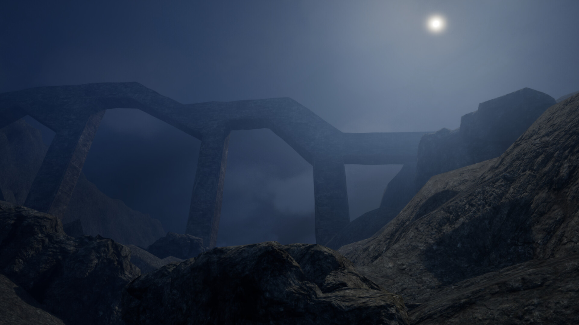 Silurian Planet screenshot 2