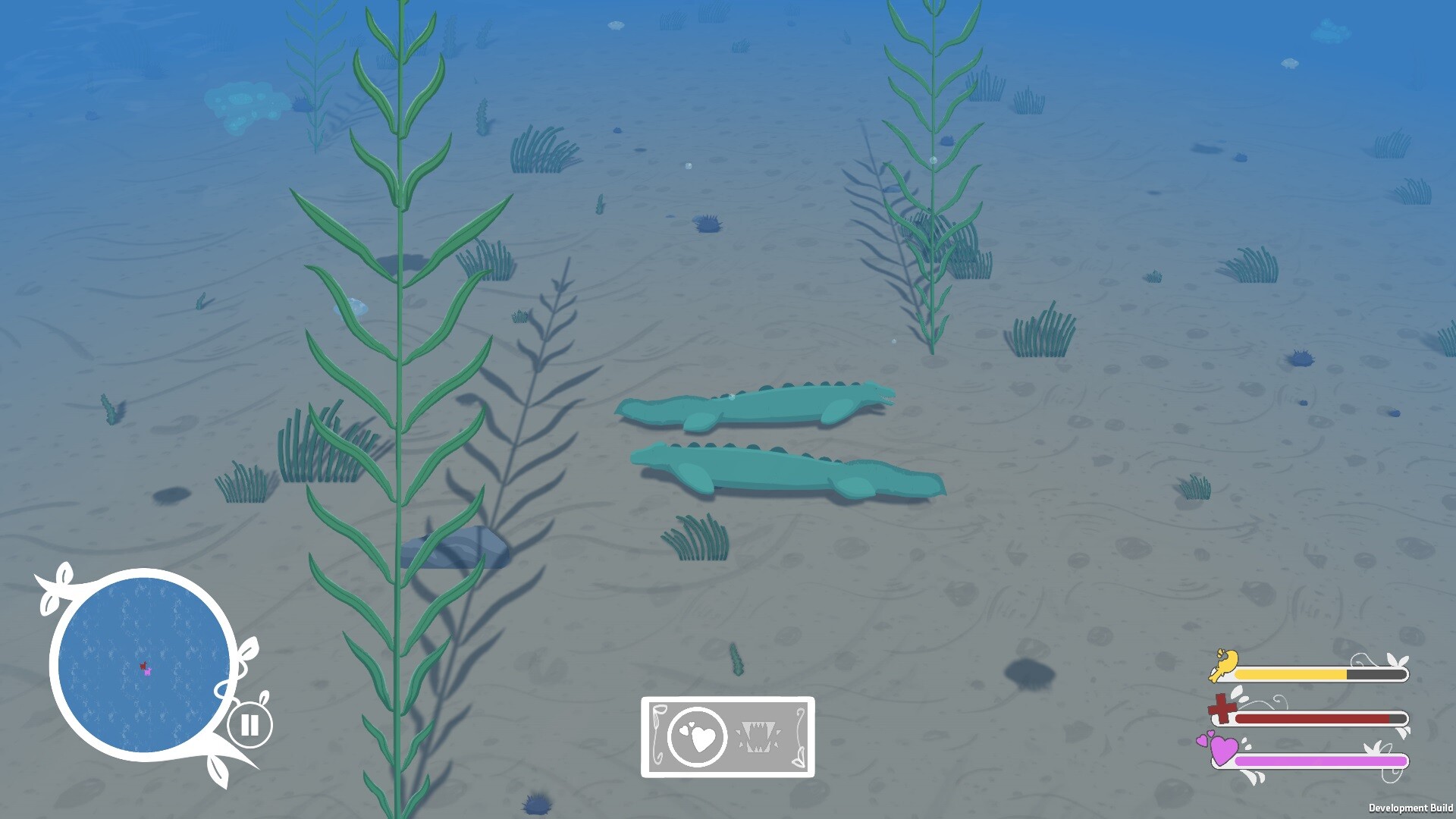 Eon of Life screenshot 7