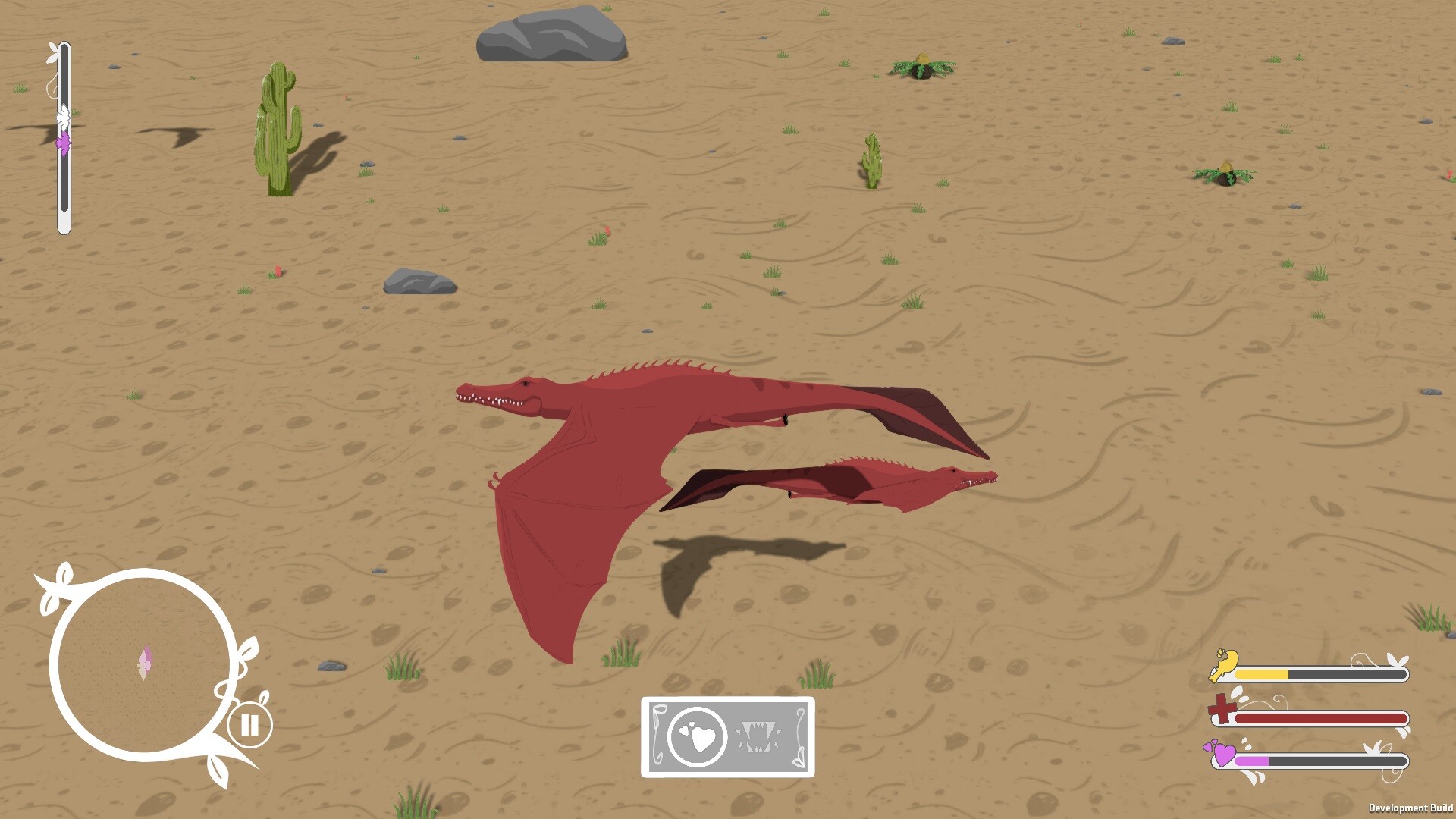 Eon of Life screenshot 8