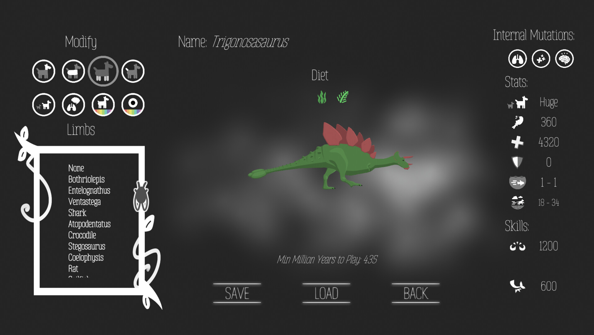 Eon of Life screenshot 2