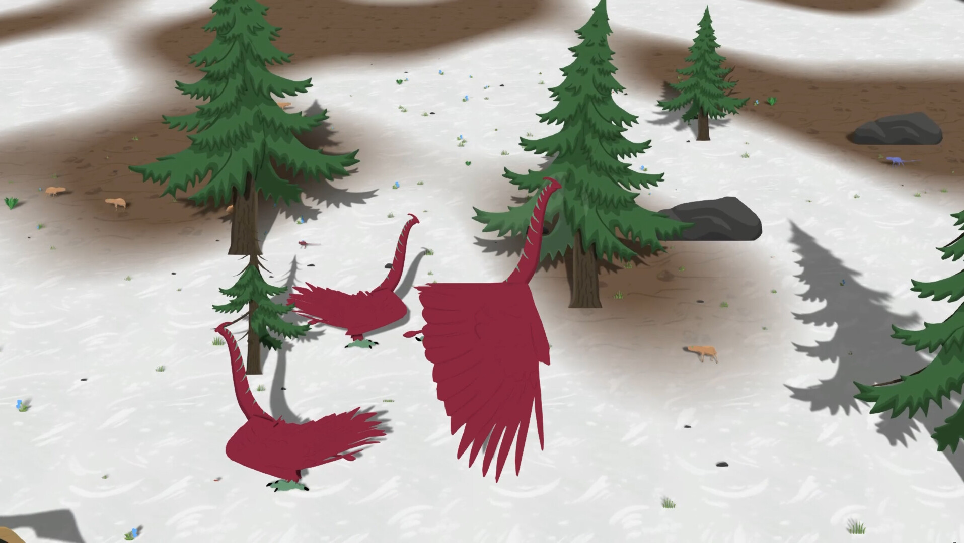 Eon of Life screenshot 5