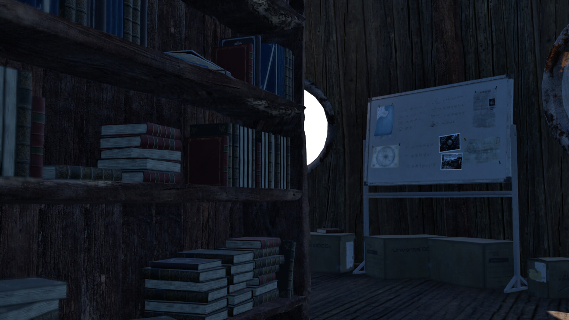 LotS - Light on the Sea screenshot 10
