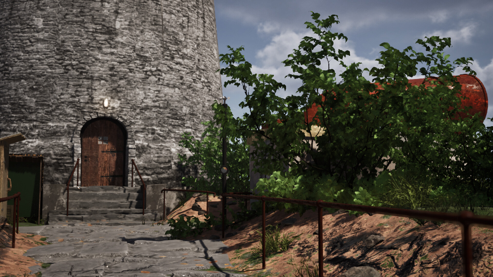 LotS - Light on the Sea screenshot 9