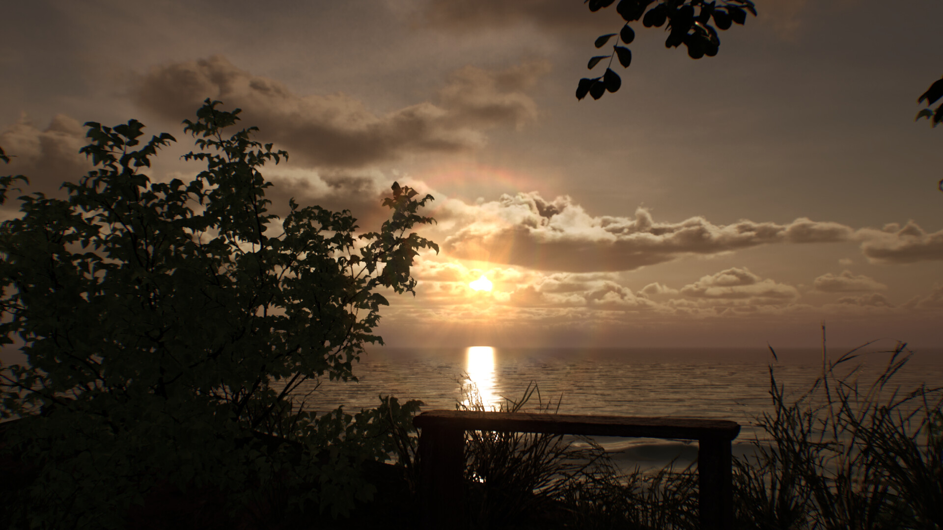 LotS - Light on the Sea screenshot 1