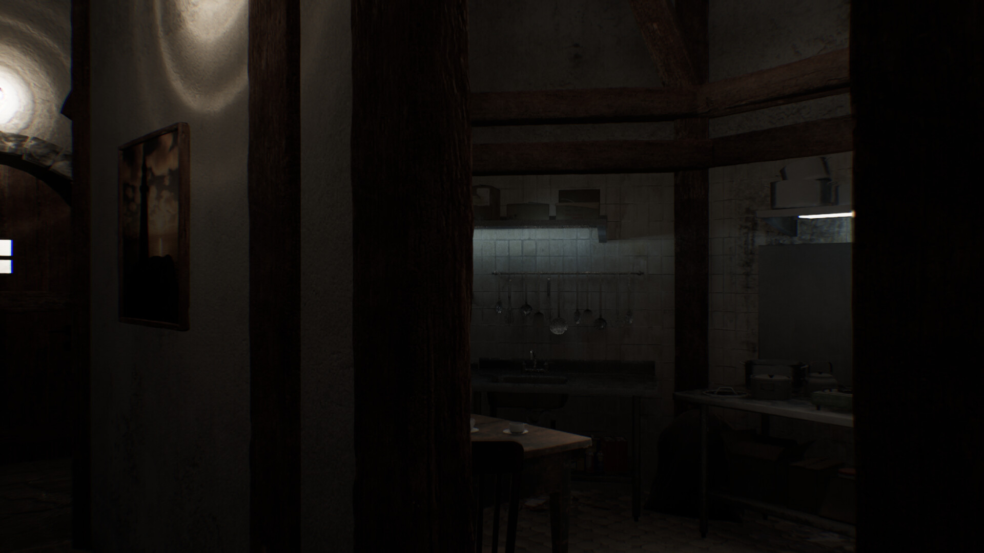 LotS - Light on the Sea screenshot 11