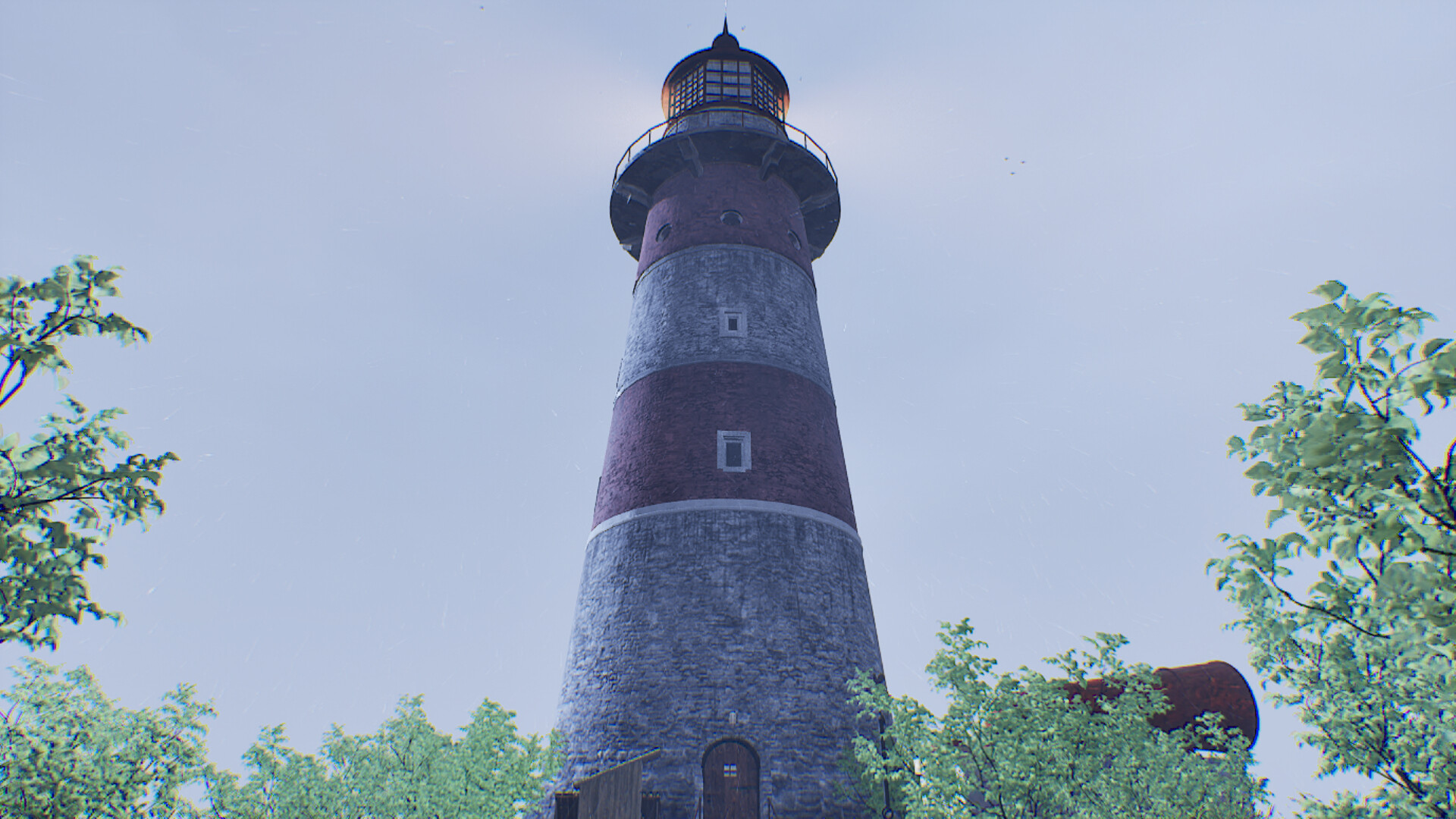 LotS - Light on the Sea screenshot 6