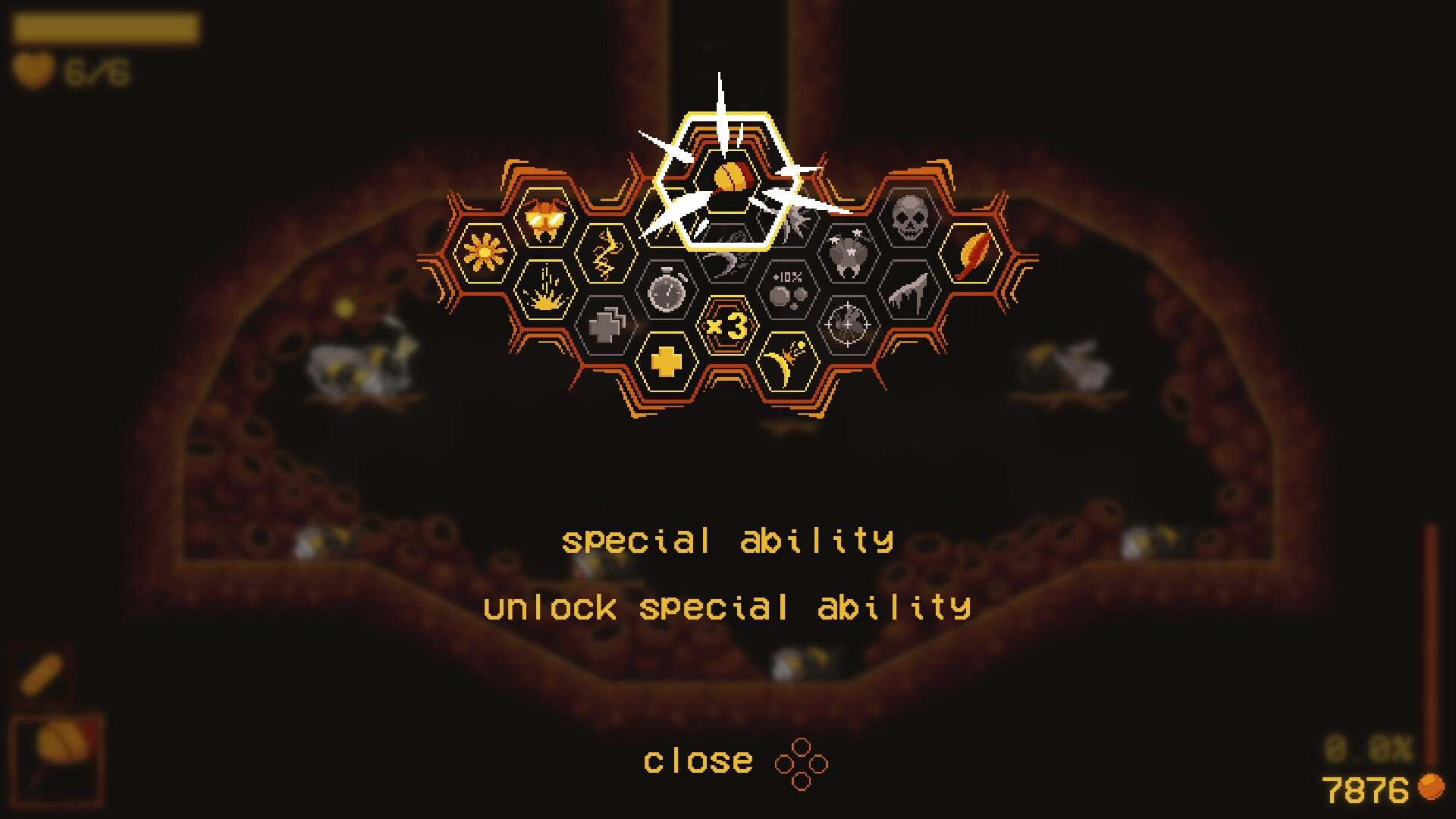 Pollinate or Die screenshot 7