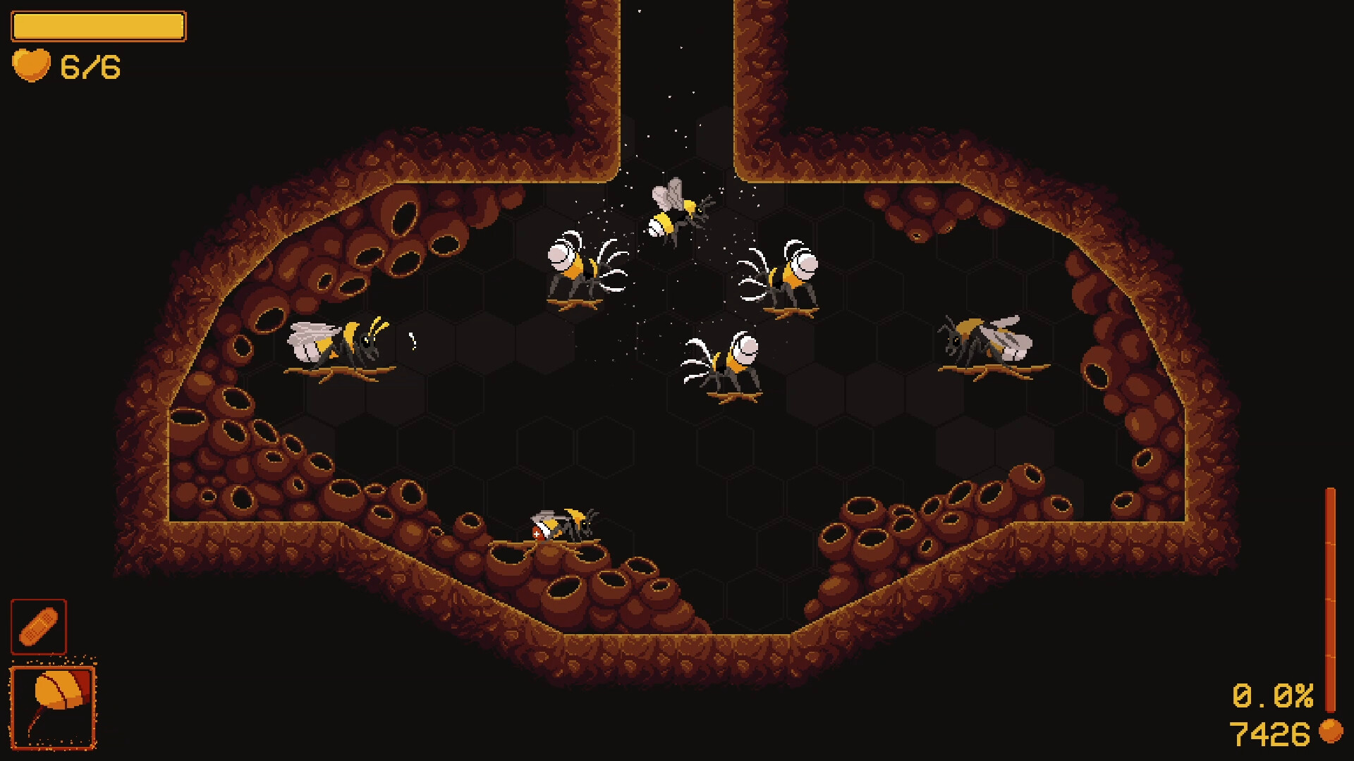 Pollinate or Die screenshot 10