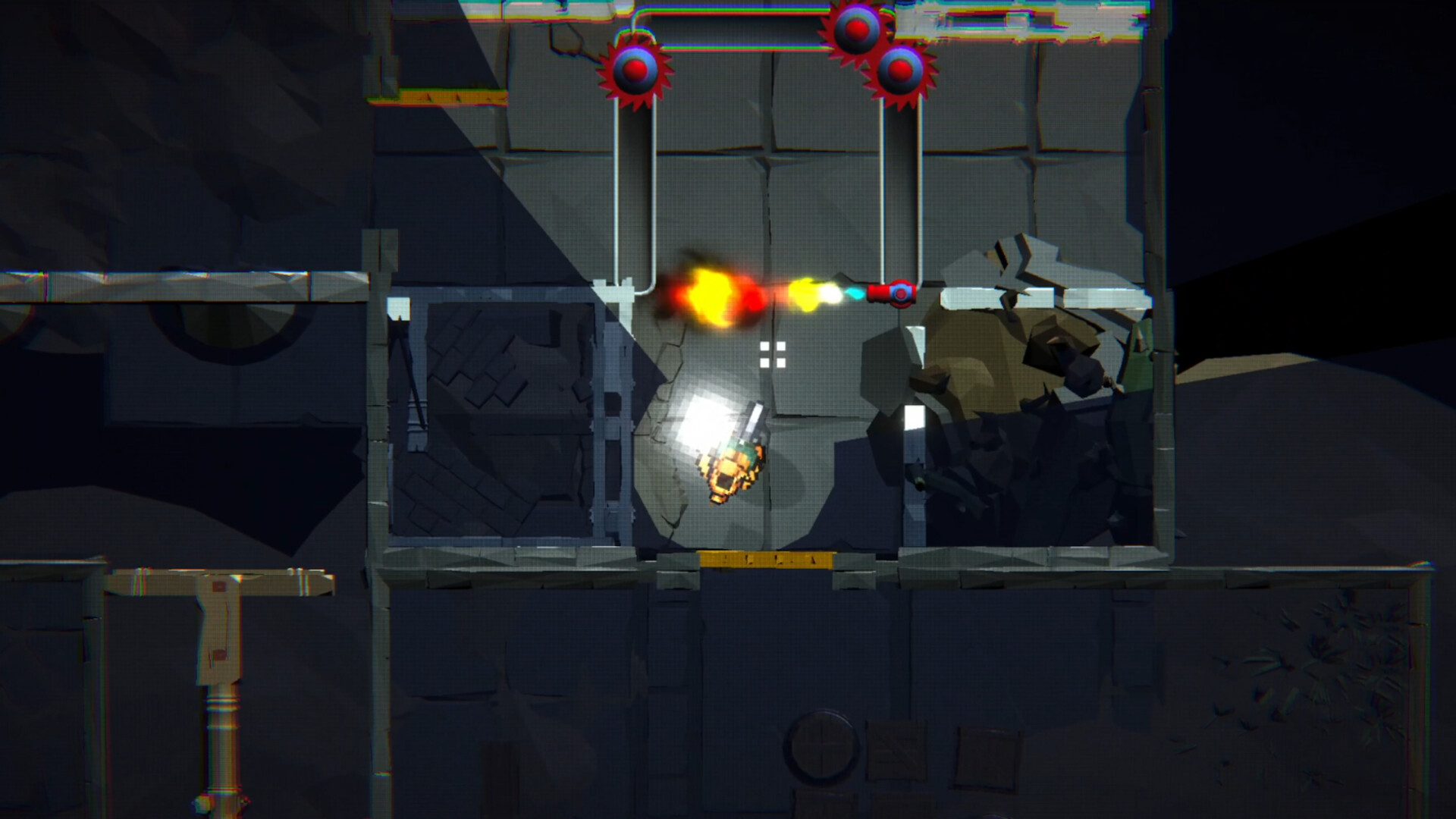 Out of Light screenshot 5