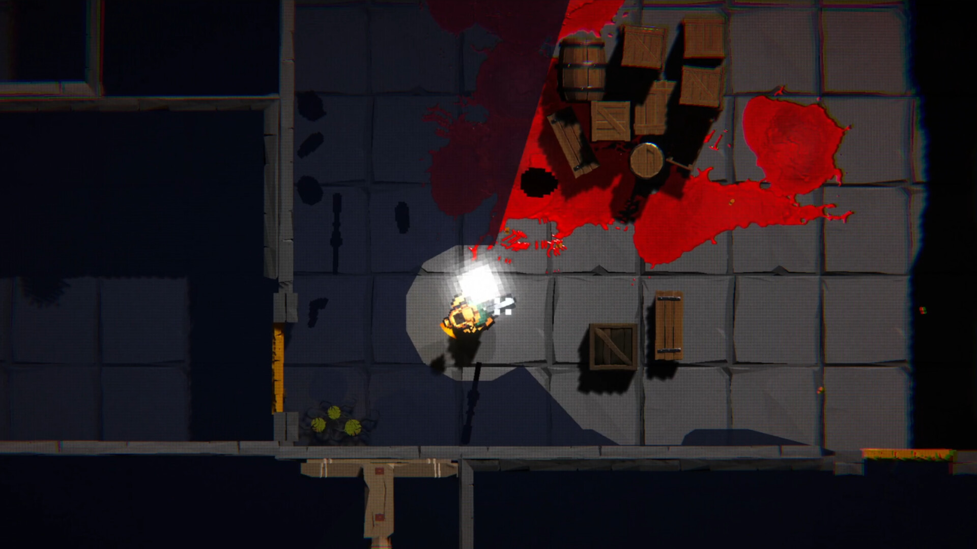Out of Light screenshot 3
