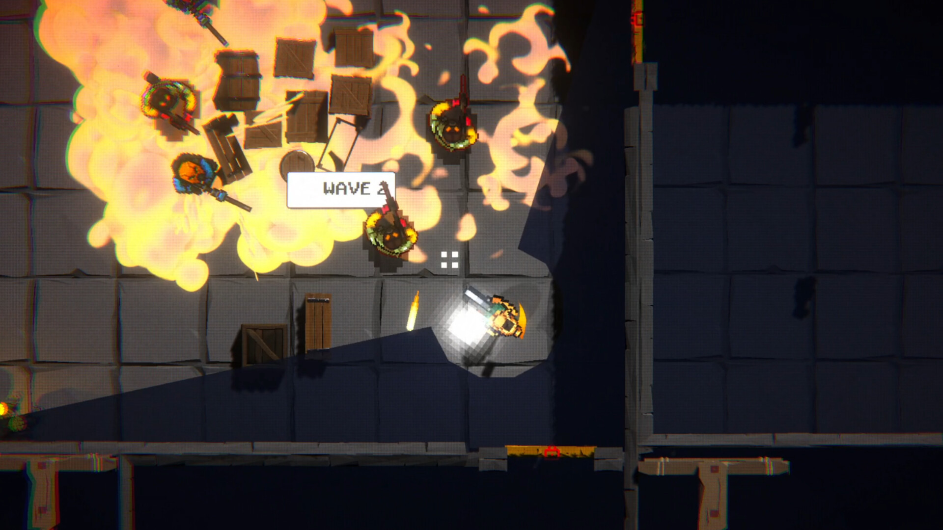 Out of Light screenshot 6
