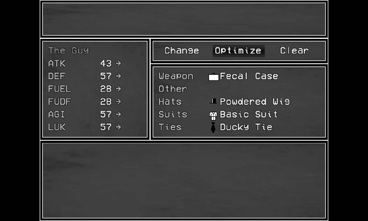 Suits: A Business RPG screenshot 7