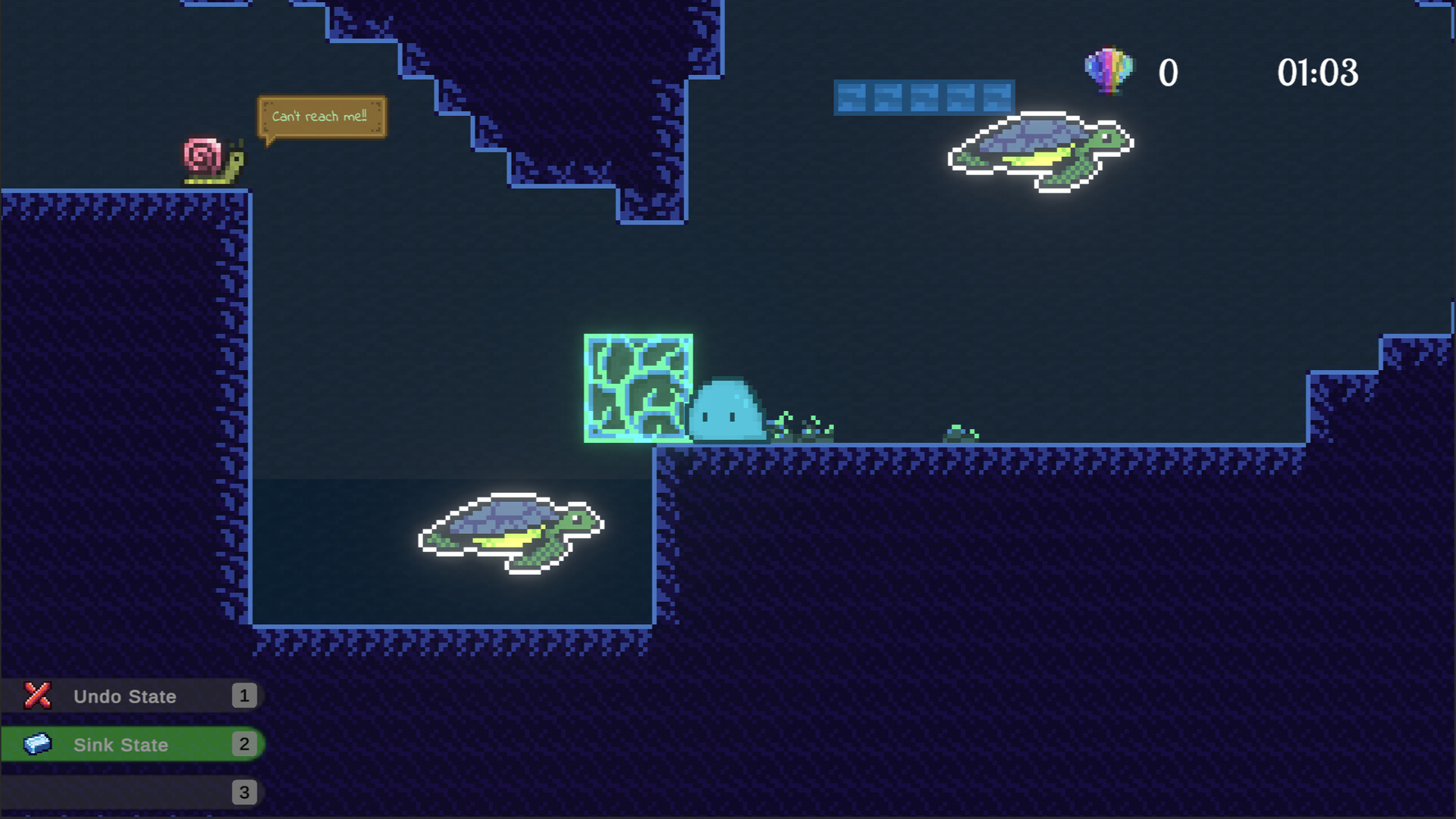 JellieShift screenshot 9