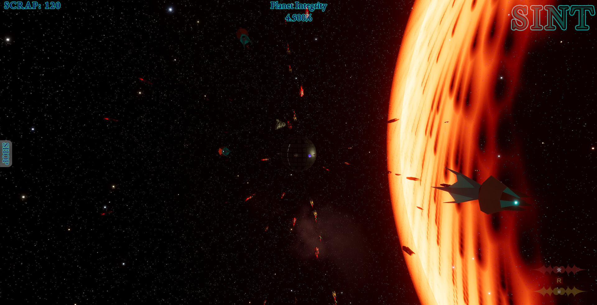 To Save A Planet screenshot 12