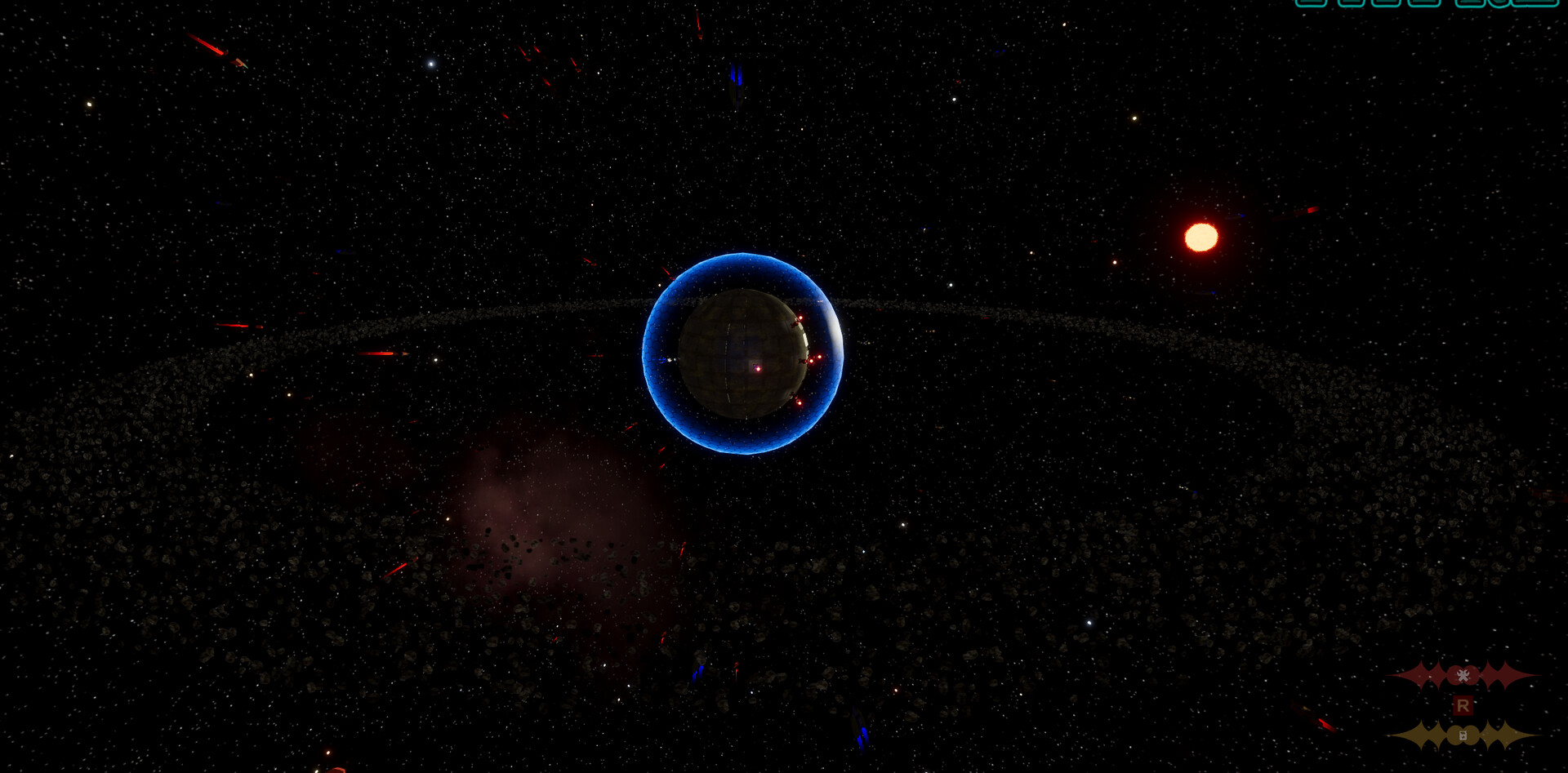 To Save A Planet screenshot 5