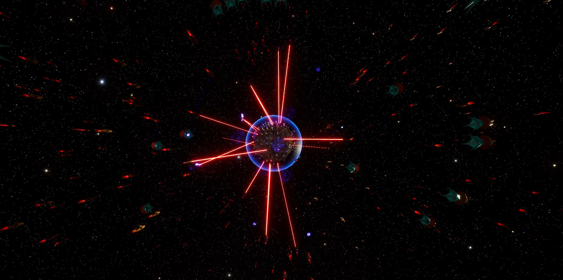 To Save A Planet screenshot 16