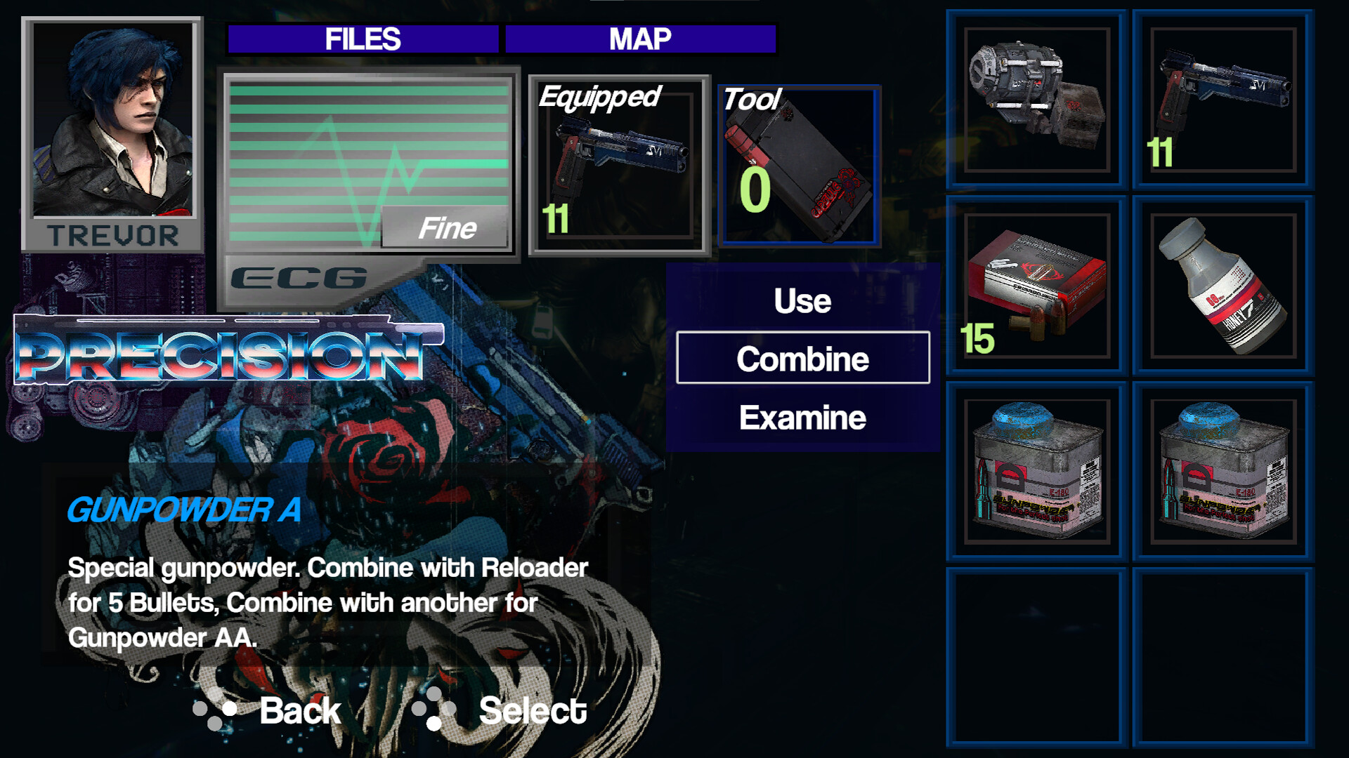Project Titan: The Redacted Files screenshot 10