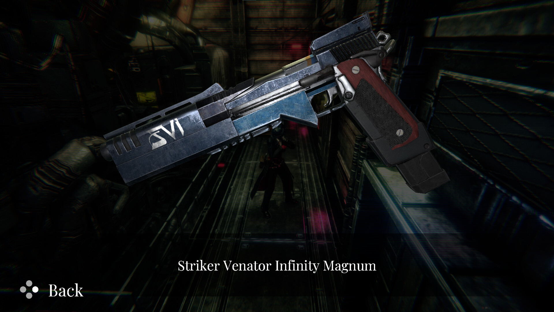 Project Titan: The Redacted Files screenshot 6