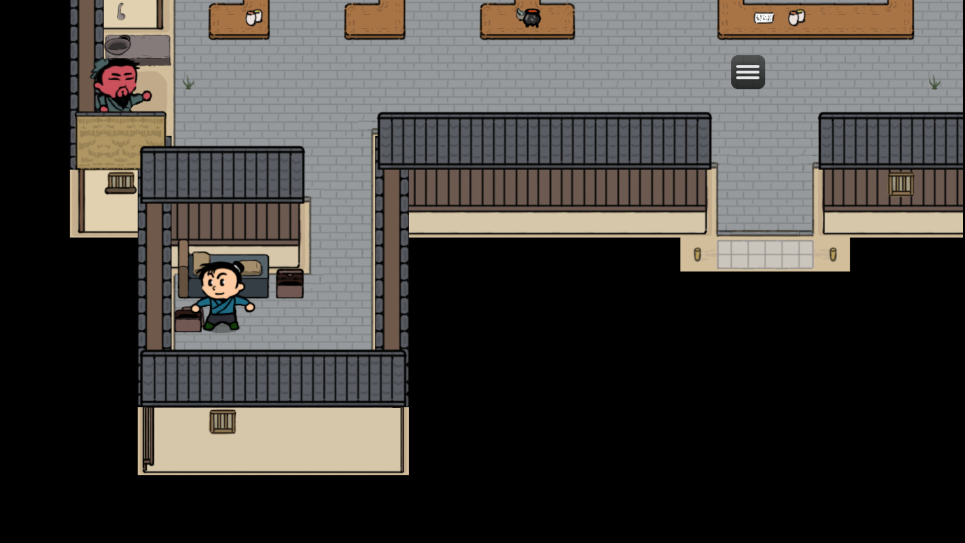 山河小侠 screenshot 2