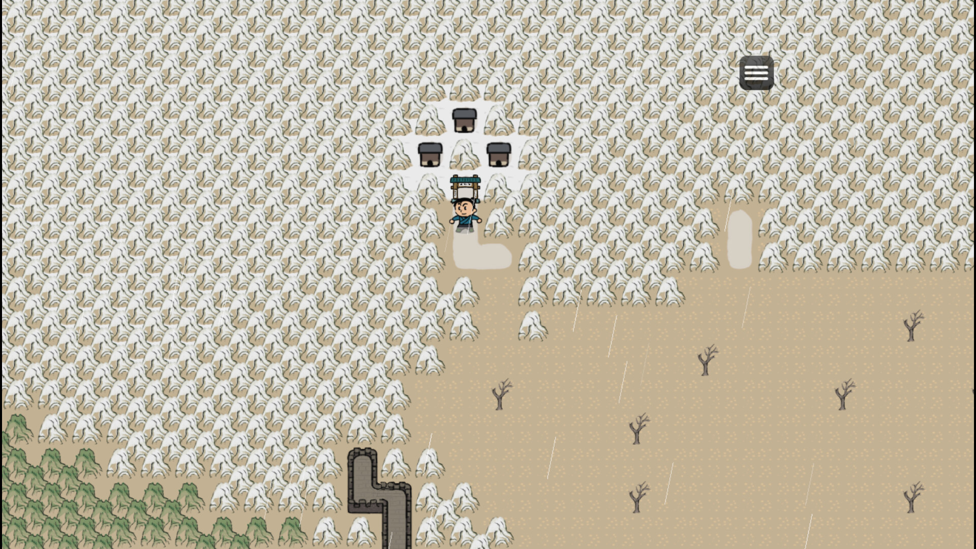 山河小侠 screenshot 3