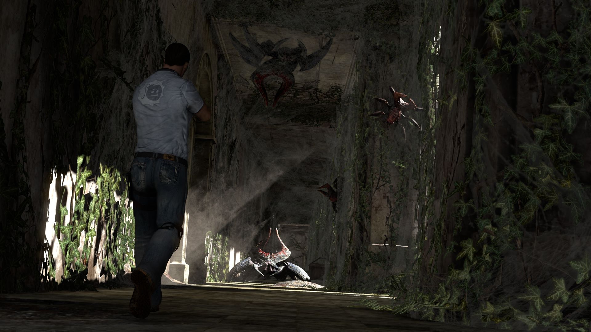 Serious Sam 3: BFE screenshot 11