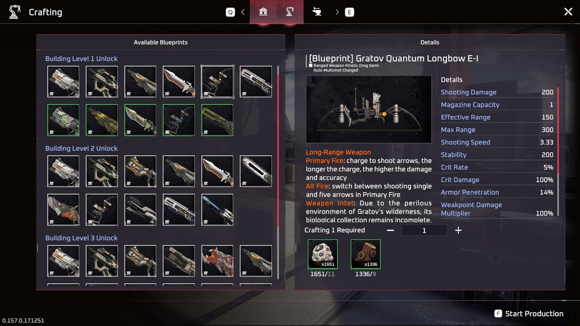 Pax Autocratica: Prologue screenshot 14