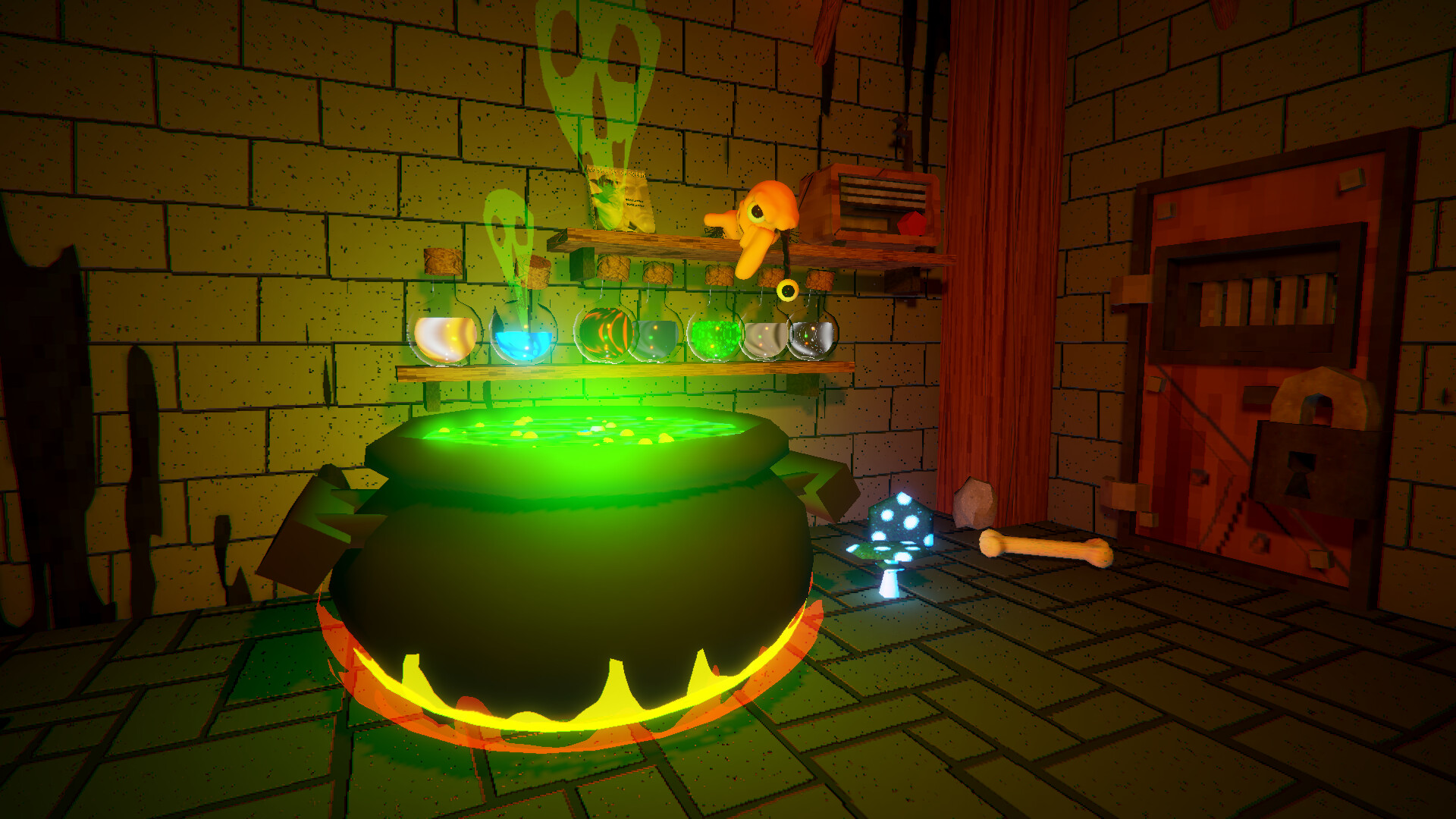 Goblin Goopmaxxing screenshot 6