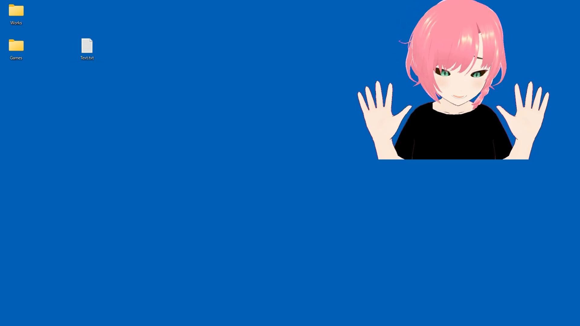 MESUGAKi (PEEPiNG MASCOT) screenshot 6