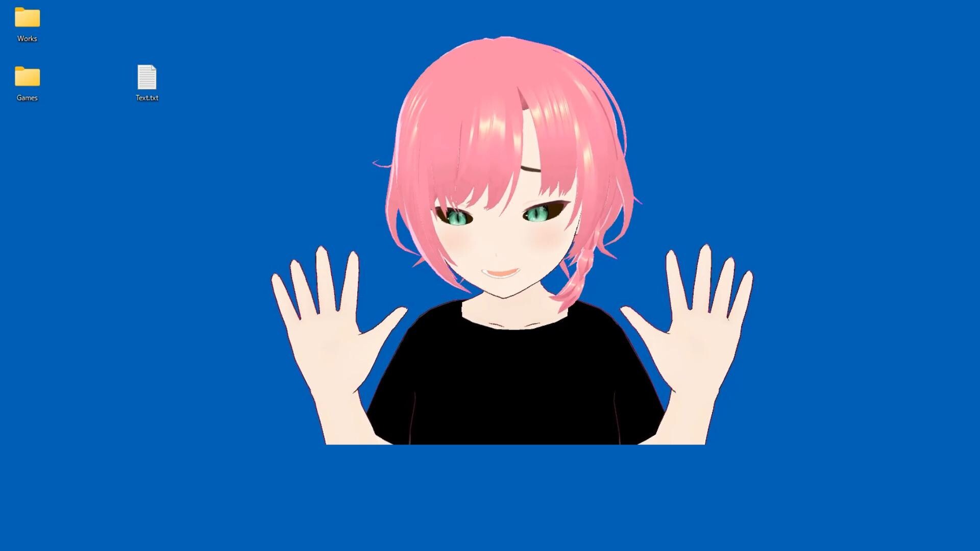 MESUGAKi (PEEPiNG MASCOT) screenshot 7
