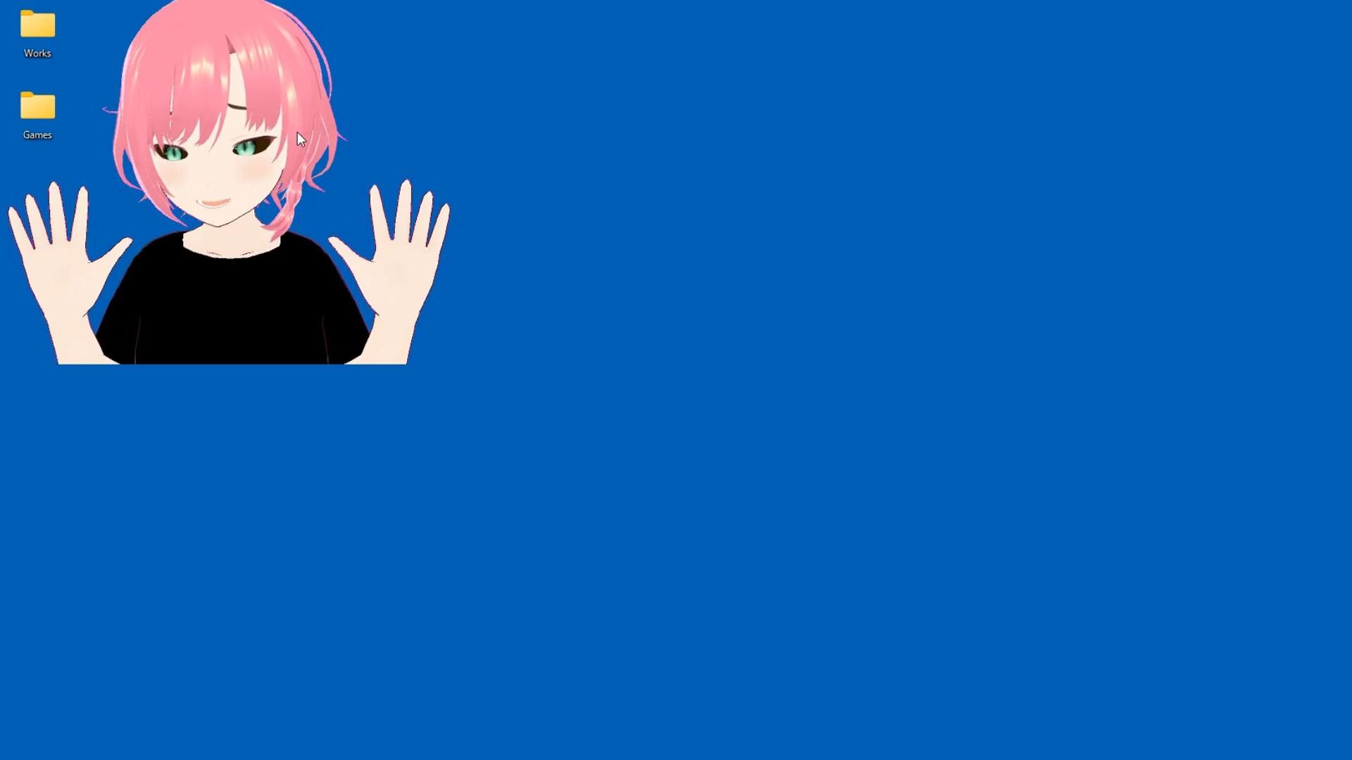 MESUGAKi (PEEPiNG MASCOT) screenshot 5