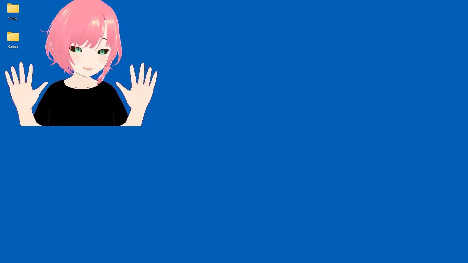 MESUGAKi (PEEPiNG MASCOT) screenshot 3
