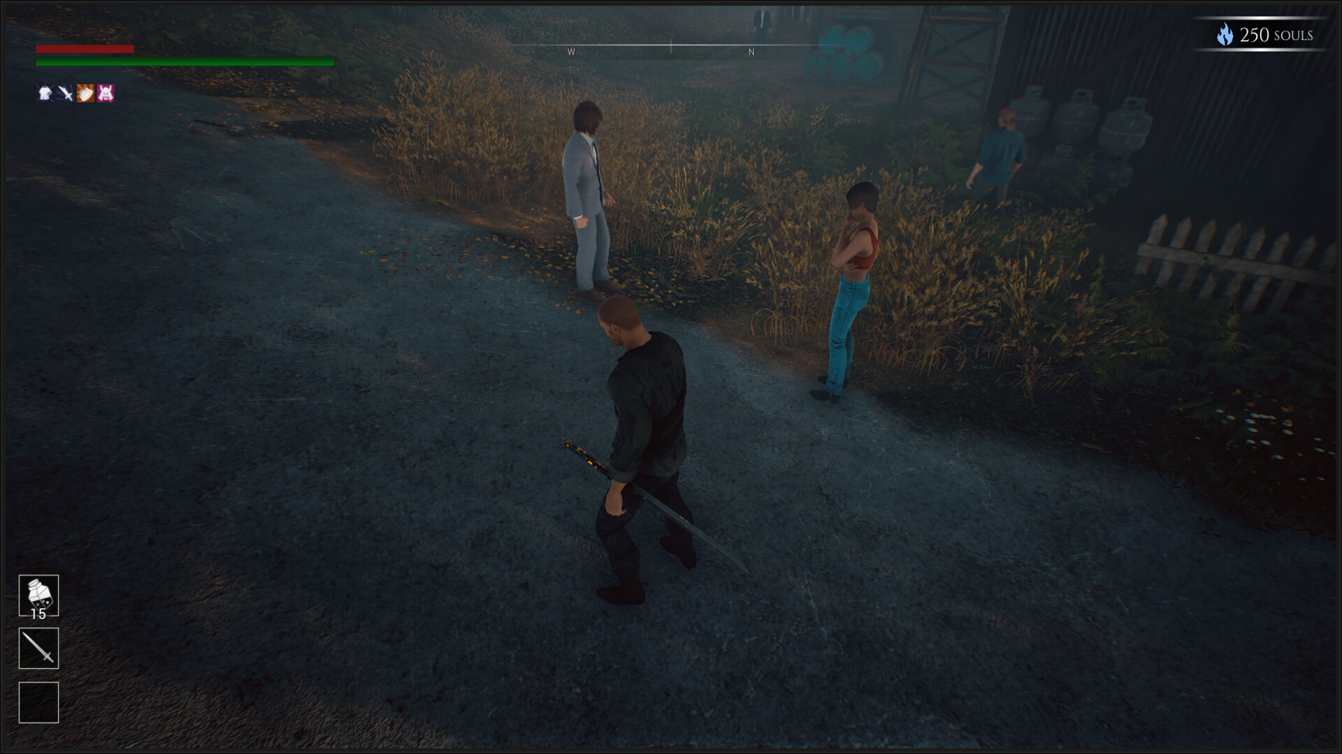 Circle Begins screenshot 8
