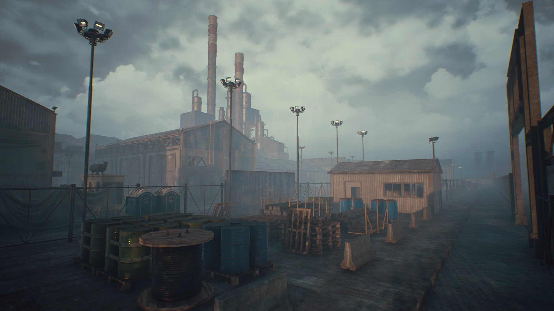 Circle Begins screenshot 3